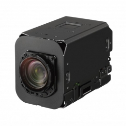 FCB-CR8550&FCB-ER8550