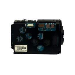 FCB-EX480CP&FCB-CX480CP
